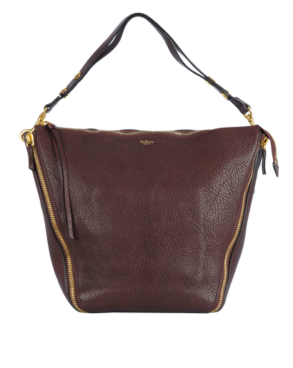 Camden Shooulder Bag, front view